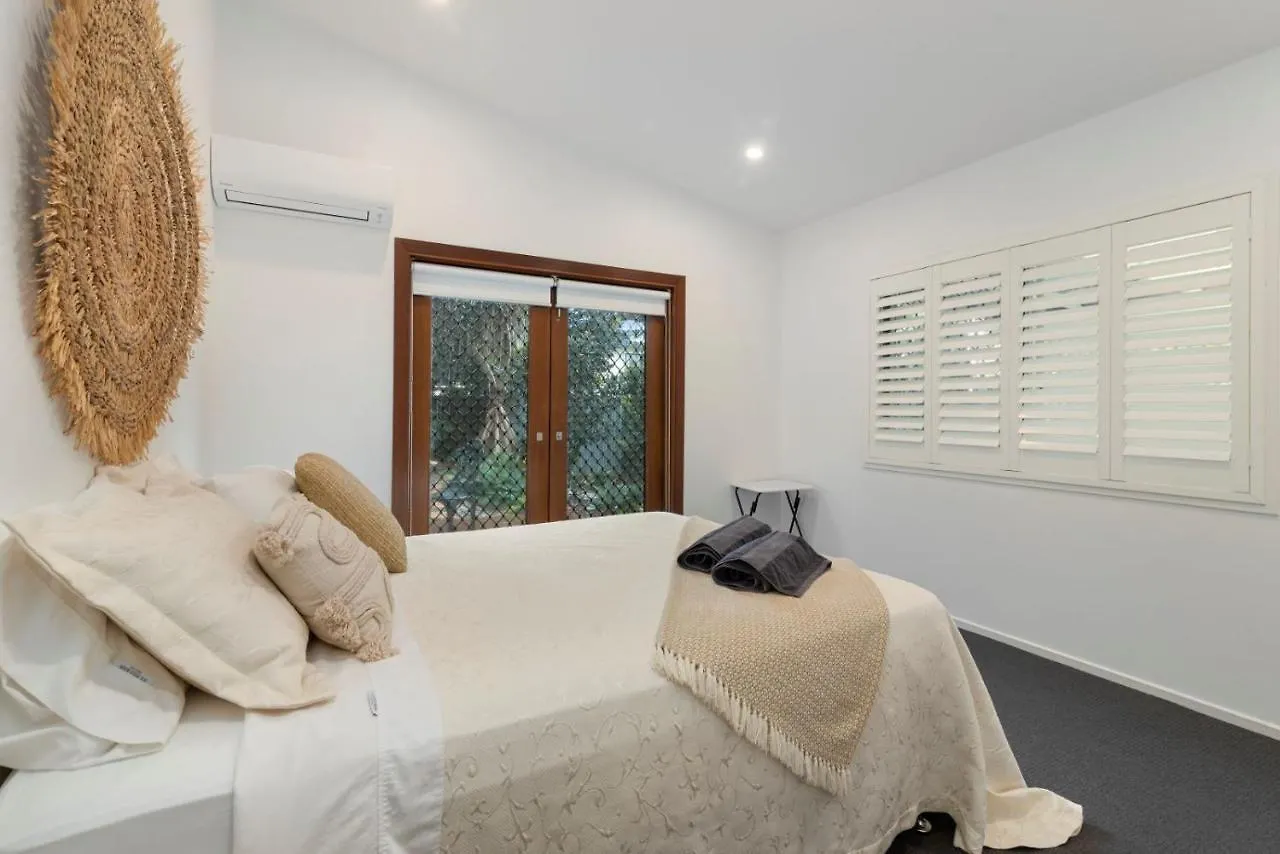 Castaway In Tugun Villa Gold Coast 0*,  Australien