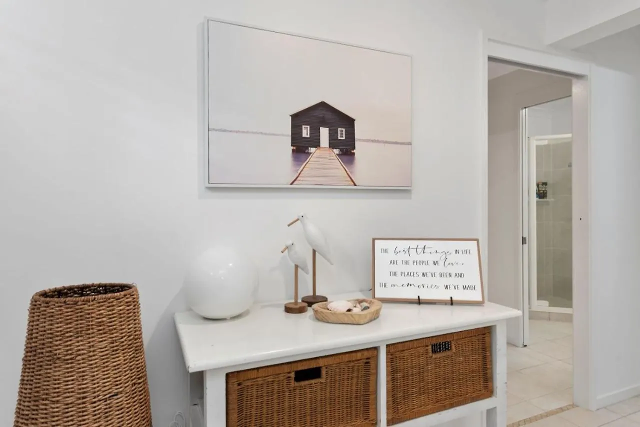 Feriehus Castaway In Tugun Villa Gold Coast