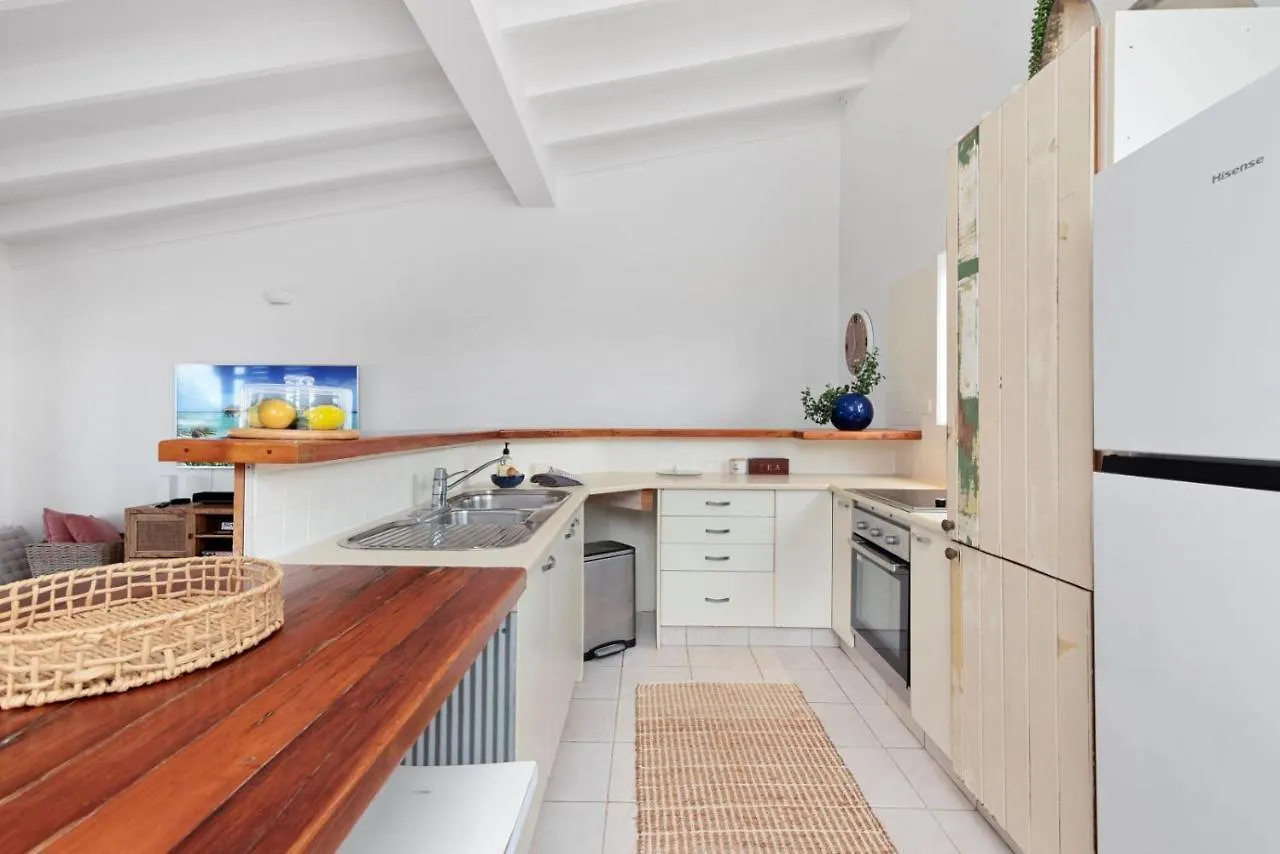Castaway In Tugun Villa Gold Coast Feriehus