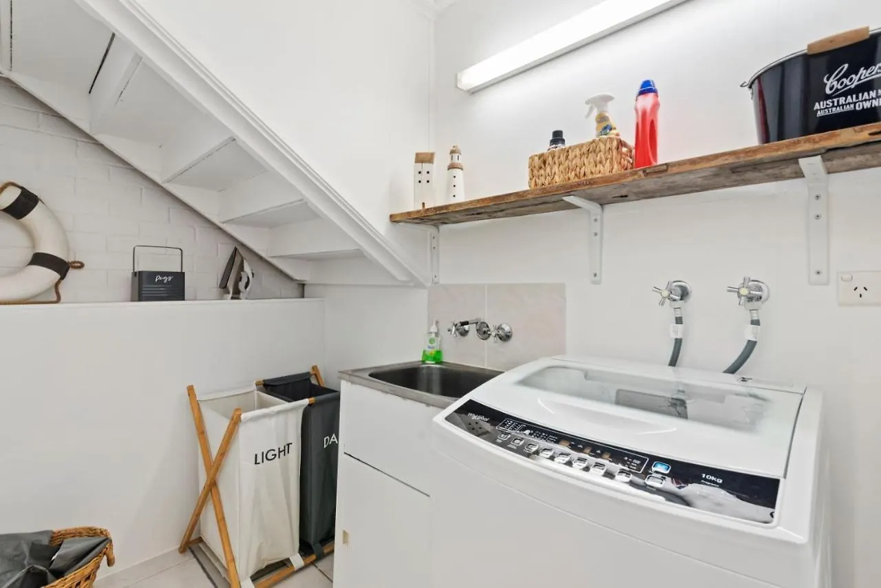 Castaway In Tugun Villa Gold Coast Feriehus