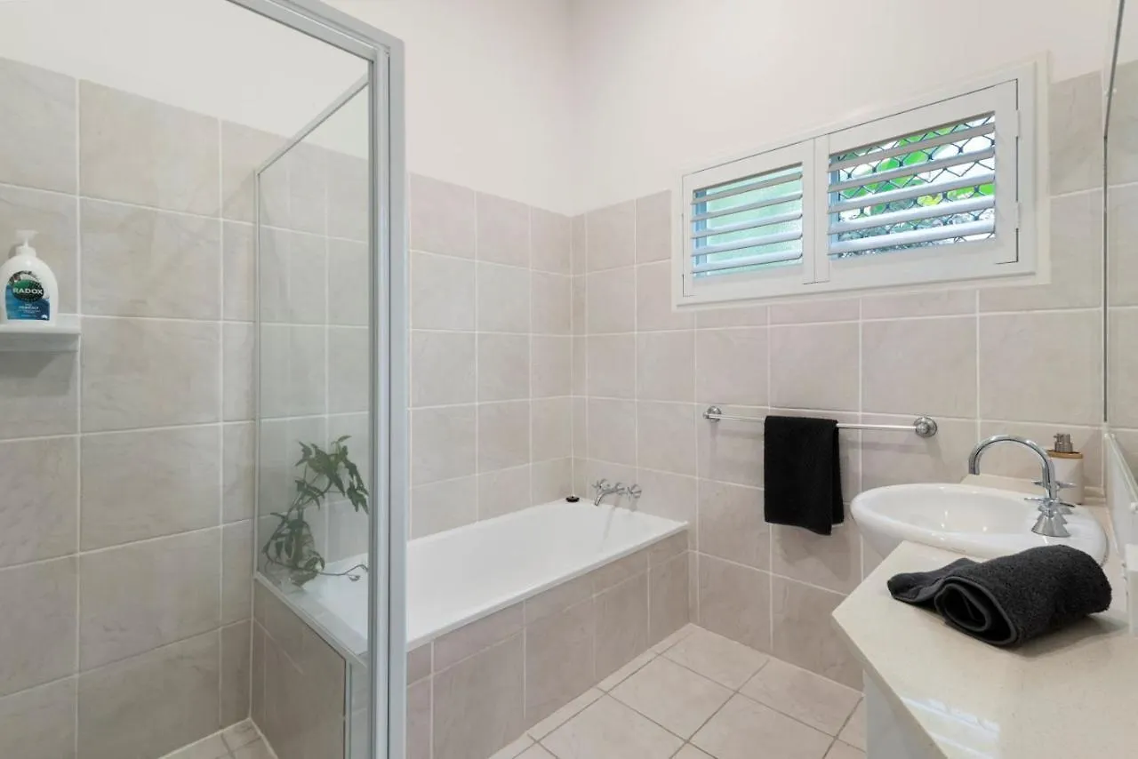 Feriehus Castaway In Tugun Villa Gold Coast