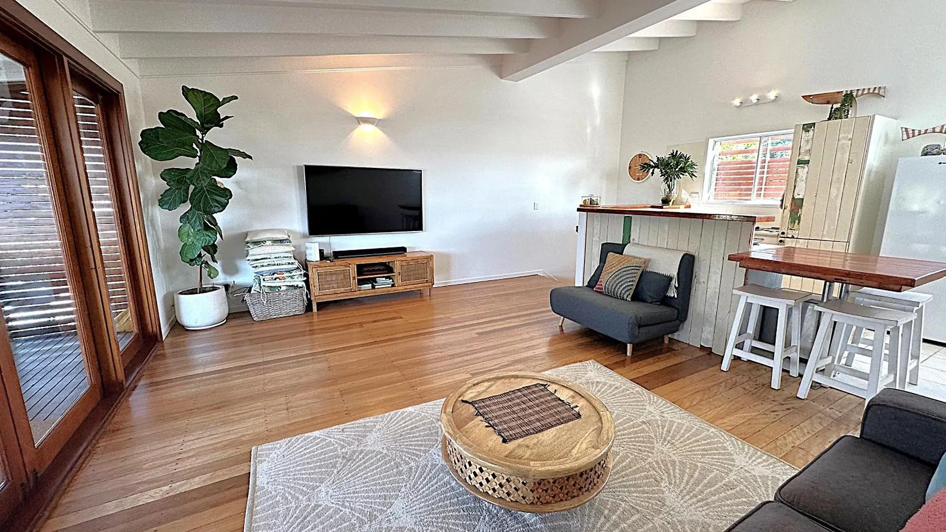 Castaway In Tugun Villa Gold Coast 0*,  Australien