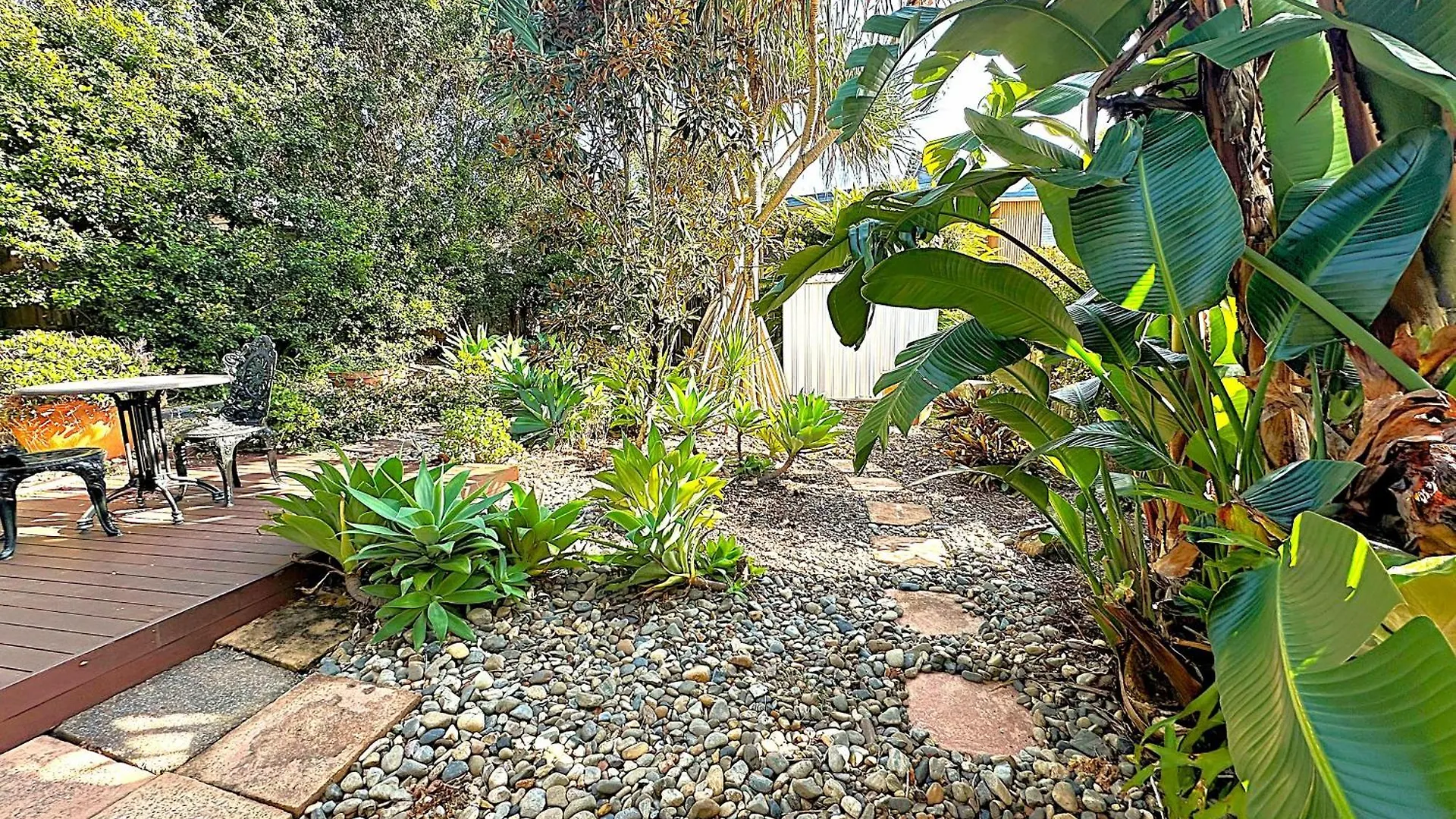 Castaway In Tugun Villa Gold Coast Feriehus