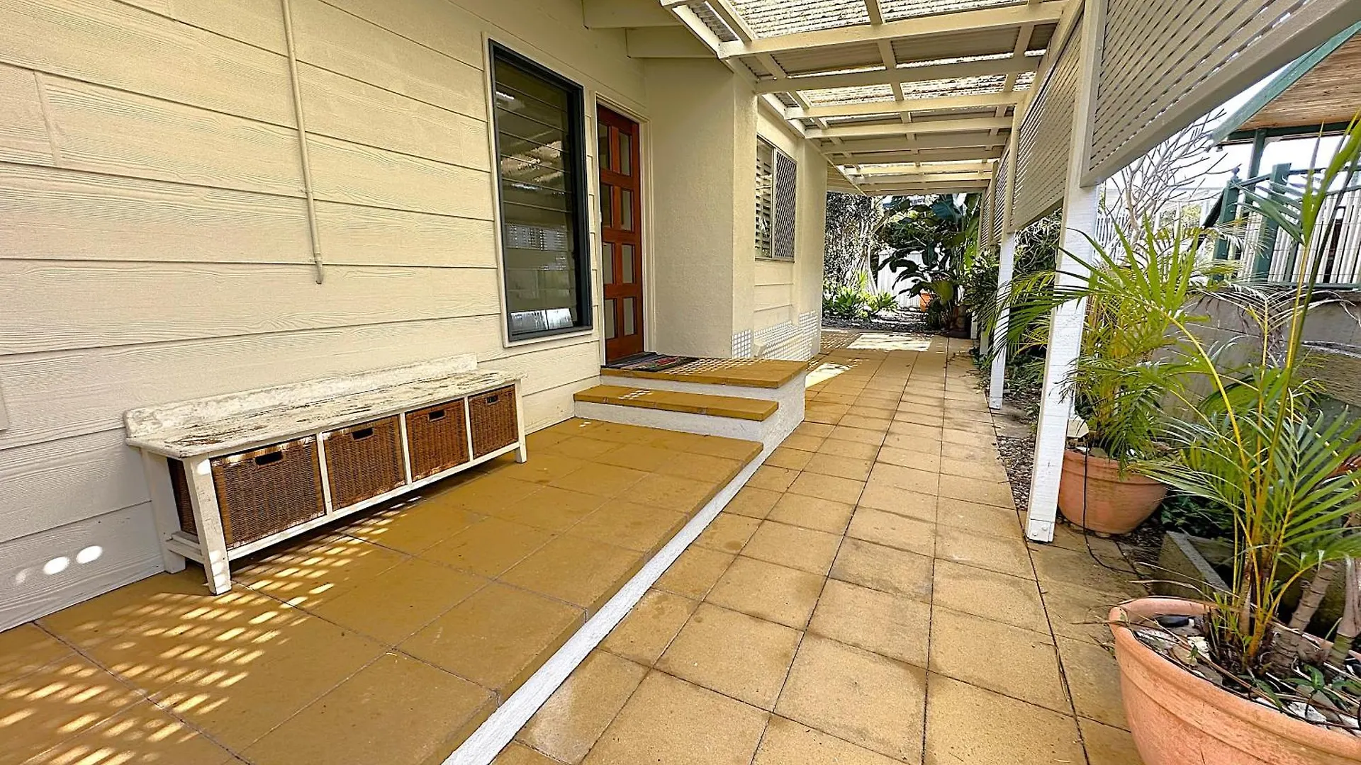 Feriehus Castaway In Tugun Villa Gold Coast Australien