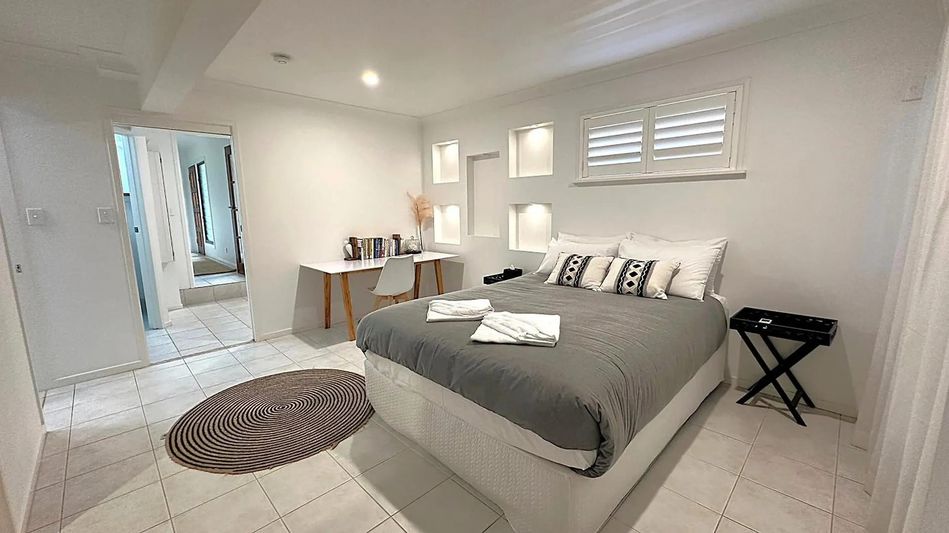 Castaway In Tugun Villa Gold Coast Australien